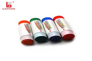 Krayon penanda haiwan ternakan alam sekitar dan pembiakan selamat yang baharu