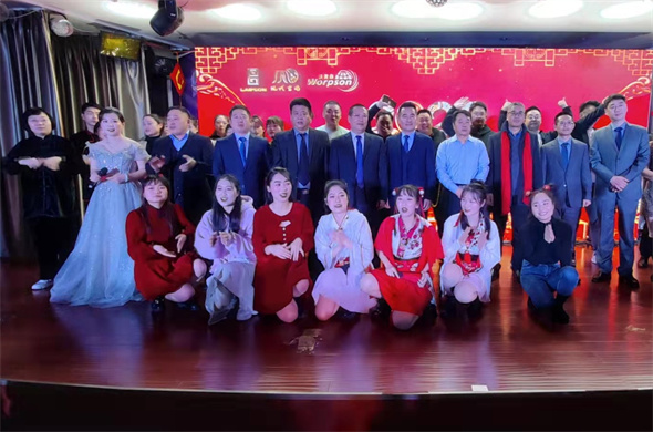 W 2022 roku Modern Bio Group i Laipson zajdą daleko i osiągną nowe wyżyny.