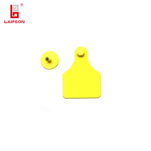 Basf TPU Digital Cattle Ear Tag