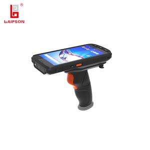 Pembaca Tag Telinga Lembu Haiwan UHF RFID untuk Ternakan