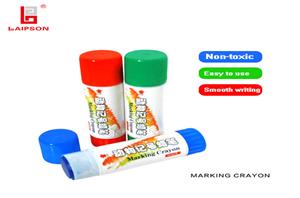 Kredki Animal Marker pomagają w wizualnym zarządzaniu gospodarstwami hodowlanymi