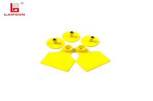 2022 Laipson New Small Polyurethane Material Cow Calf Bossy Ear Tag