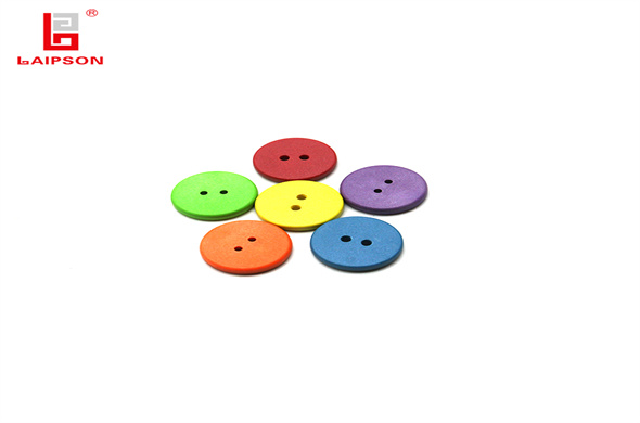 20MM UHF Odporny na wstrząsy przycisk odzieżowy Etykieta RFID NFC Zmywalny znacznik