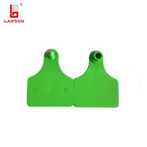 New TPU Male Cow Cattle Ear Tag