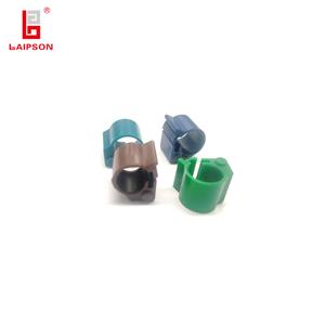 High Quality RFID Pigeon Ring With Chips