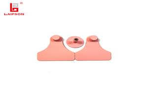 Laipson TOP TPU Tamperproof Pig Sheep Ear Tag For Farm