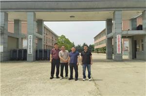 Laipson cattle cow smart farming solution case sharing