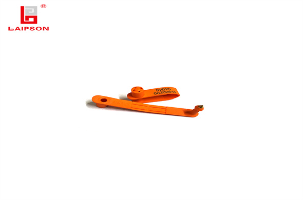 NEW small tpu Single ear tag with laser printing digits for sheep goat farm