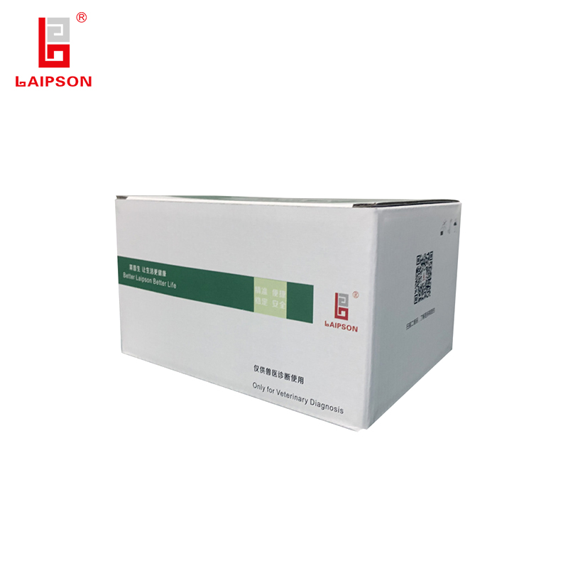 Swine Fever Virus Antibody Detection ELISA Kit