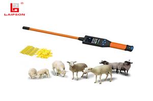 Application Analysis Of RFID Electronic Ear Tag In Breeding Pig Farm