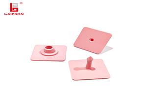 New TPU Special Male Ear Tag Pig Sheep Ear Tag For Pig Cow Form