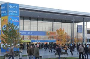 Laipson Will Meet You At EuroTier Hanover Fair In Germany