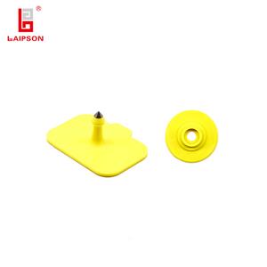 55mm New Visual Ear Tag With Mentle Tip For Pig Goat