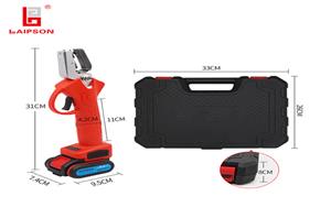 Electric Ear Tag Install Tool Single Ear Tags Applicators Pliers for Cattle sheep Farm