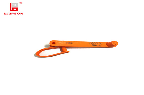 NEW tpu one piece ear tag with laser printing digits for sheep goat farm