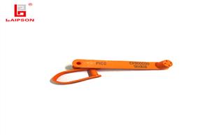 NEW tpu one piece ear tag with laser printing digits for sheep goat farm