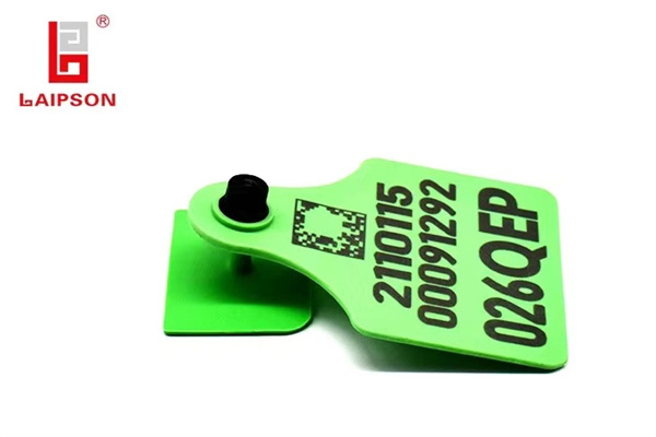 TPU Cattle Cow ear tag