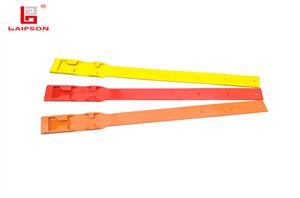 Laipson 375mm LF Rfid cattle cow bovine use leg band for disease identification