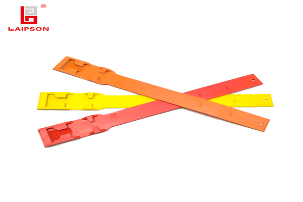 active rfid leg tag