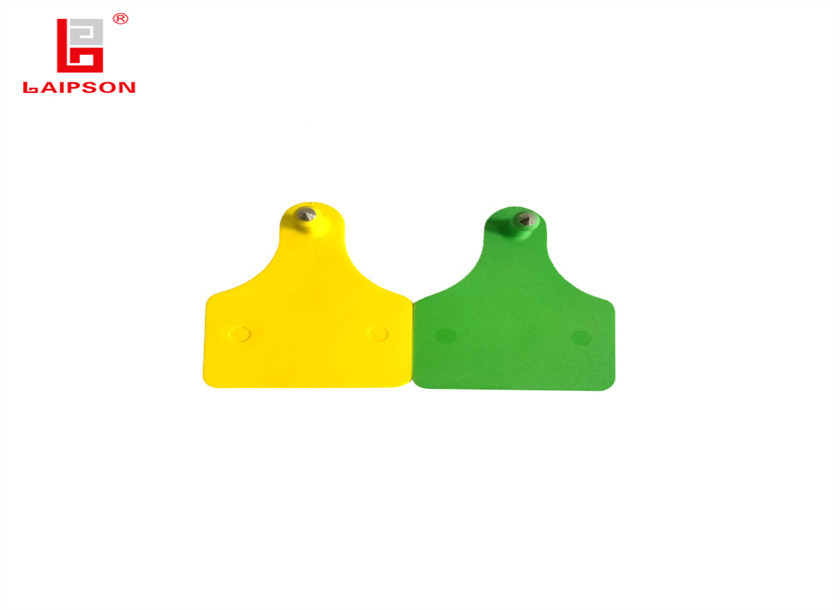 cattle ear tag