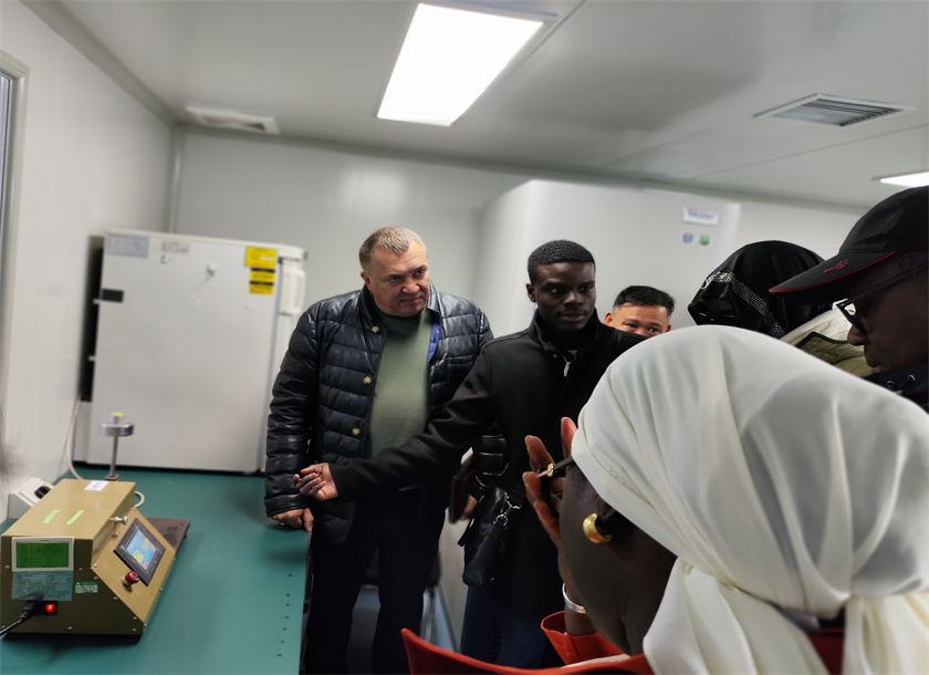 visual cattle ear tag