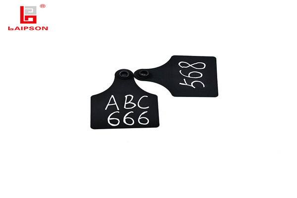 tpu reflective cowear tag