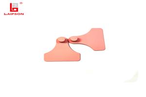 Laipson Basf TPU Tamperproof Sheep Goat Ear Tag For Livestock