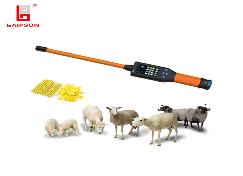 rfid cattle ear tag scanner rfid cattle ear tag scanner