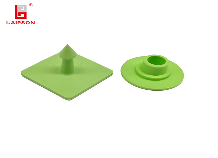 uhf rfid cattle ear tag uhf rfid cattle ear tag