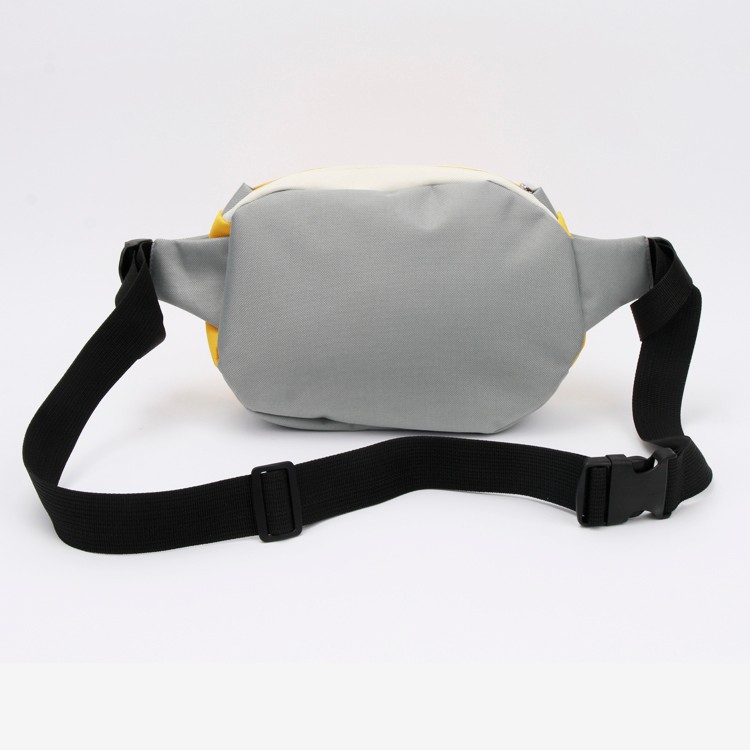 Fanny Pack Water Repellent Multifunctional Unisex Waist Zipper Bag Manufacturers, Fanny Pack Water Repellent Multifunctional Unisex Waist Zipper Bag Factory, Supply Fanny Pack Water Repellent Multifunctional Unisex Waist Zipper Bag