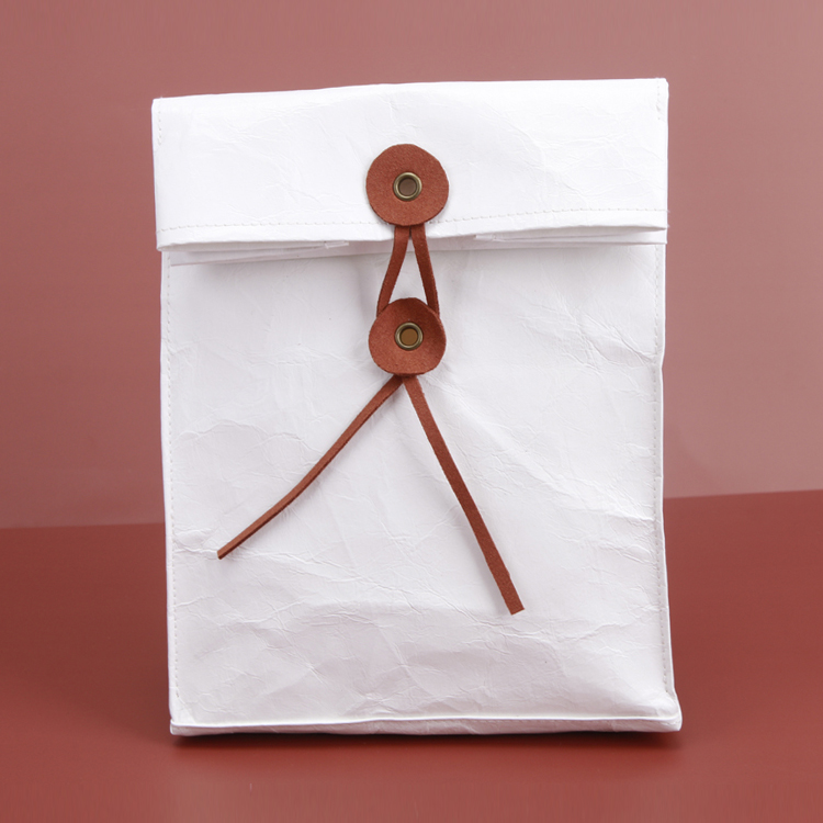 Big Size Paper Document Bag Kraft File Pocket For Office School High Quality Big Size Paper 2450