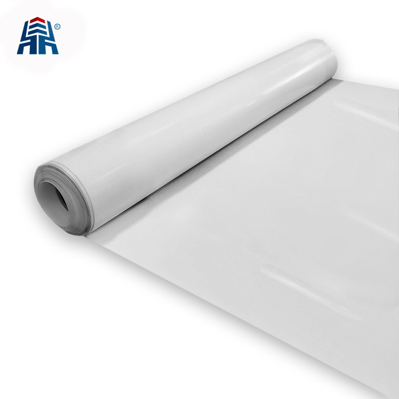 PVC waterproofing membrane Manufacturers, PVC waterproofing membrane Factory, Supply PVC waterproofing membrane