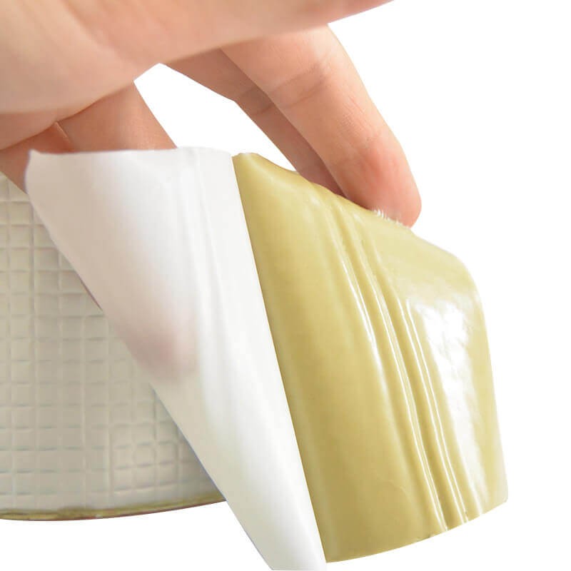 Butyl rubber waterproof tape Manufacturers, Butyl rubber waterproof tape Factory, Supply Butyl rubber waterproof tape