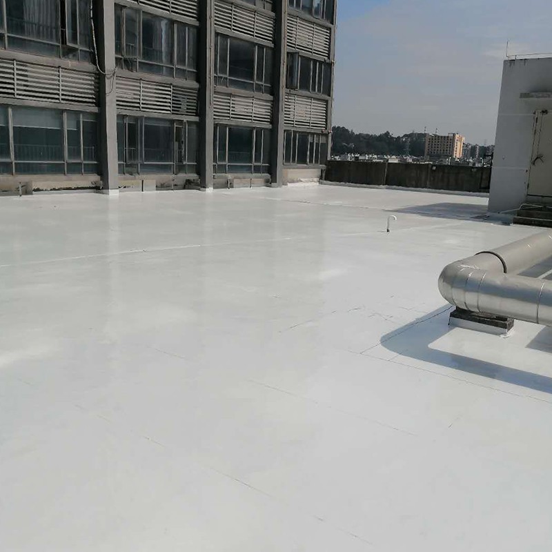Exposed self-adhesive waterproof membrane for roof Manufacturers, Exposed self-adhesive waterproof membrane for roof Factory, Supply Exposed self-adhesive waterproof membrane for roof