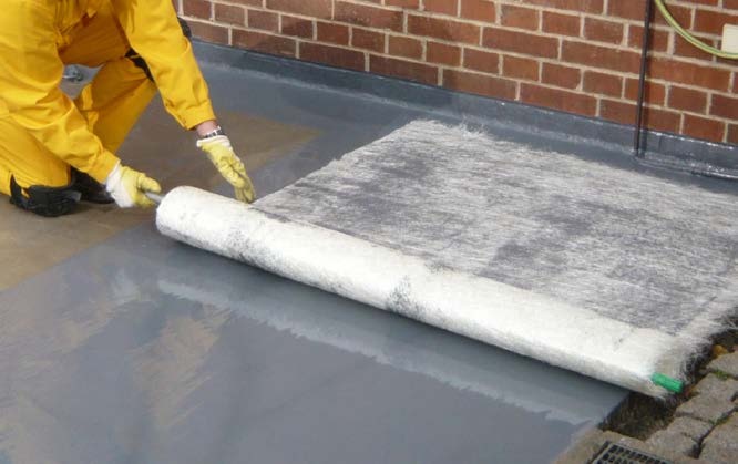 outdoor waterproof paint for concrete