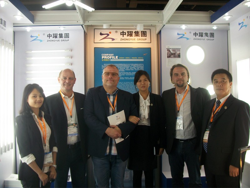 Feria Internacional de Iluminación de Hong Kong 2019