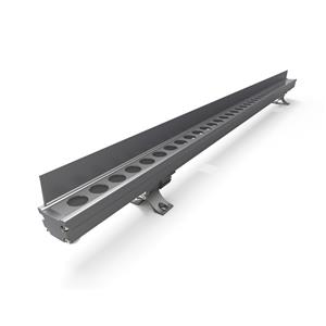 LED Wall Washer Light Graze HP Series 18W,24W,36W