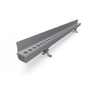 LED Wall Washer Light Graze HP Series 36W,48W,54W