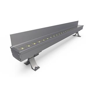 LED Wall Washer Light Graze HP Series 54W,72W,96W