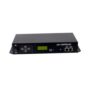 نظام التحكم - جهاز تحكم الكل في واحد DMX512 إشارة