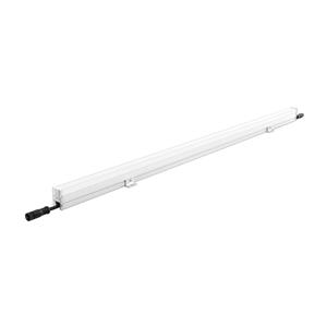 ضوء LED خطي سلسلة FANMEI 12W ، غطاء مربع 15W