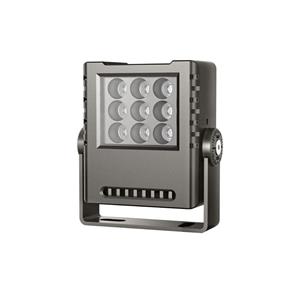 Lampu Banjir LED TIANYUAN Seri 9W, 12W, 18W, 24W