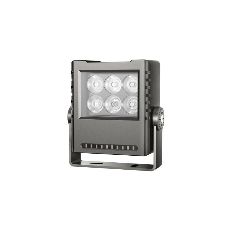 LED-Flutlicht TIANYUAN Serie 24W, 36W, 40W