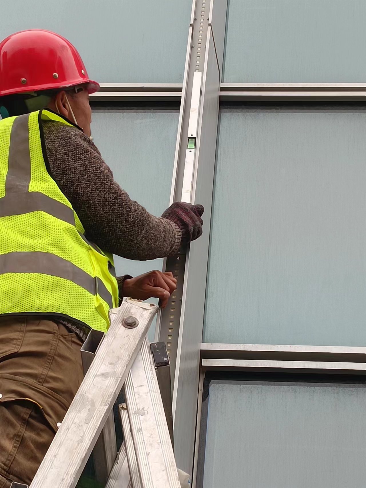 Light Installation Instruction