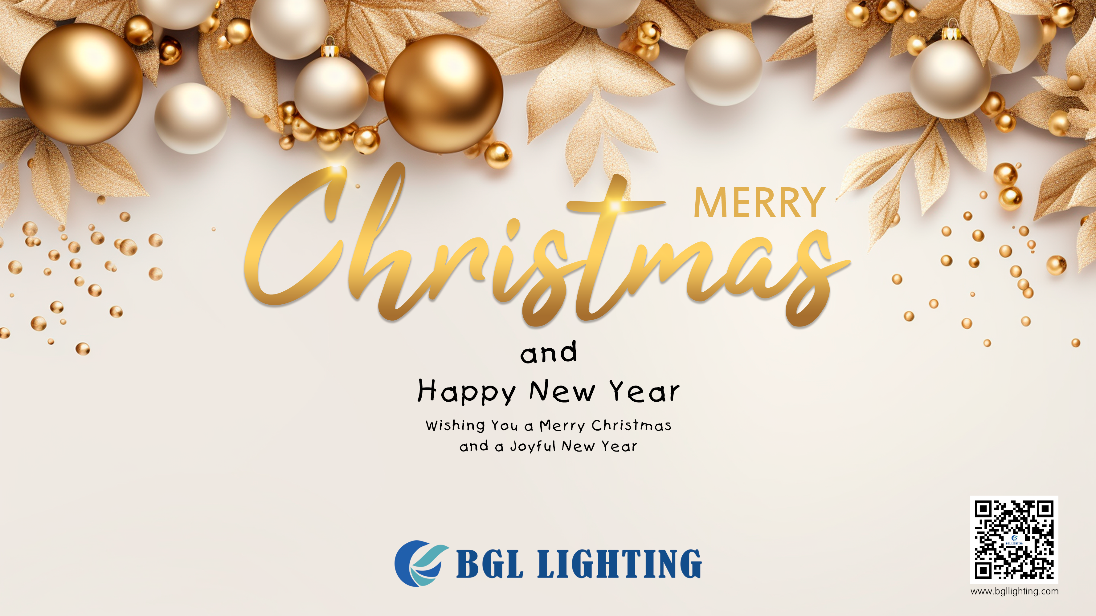 Merry Christmas & Happy New Year