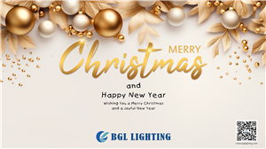 Merry Christmas & Happy New Year