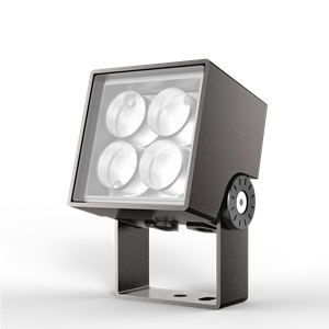 LED Floodlight Mercury Series 1W-5W