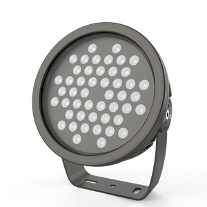 LED Floodlight Hebe Series 120W, 150W