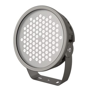 LED Floodlight Hebe Series 200W, 240W