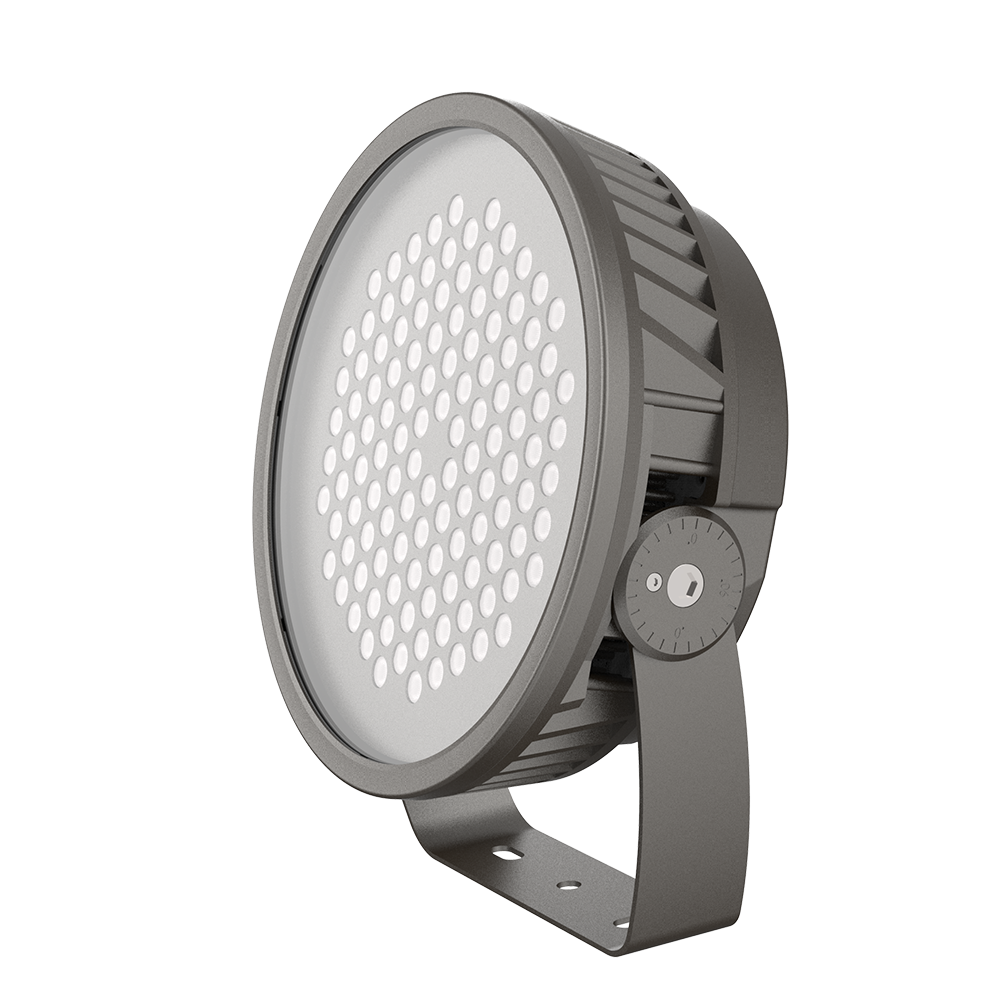 LED Floodlight Hebe Series 240W, 320W